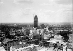 San Antonio 1860s-1990s: A Photographic Chronology from UTSA Special Collections