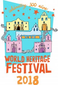 World Heritage Festival Press Conference