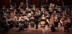 Journey's End: Mahler Symphony No. 9