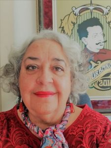 Resisting Barrio Displacement in El Paso w/ Yolanda Chávez Leyva