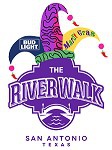 Bud Light Mardi Gras River Parade and Festival