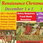 Renaissance Christmas Festival - In the Heart of San Antonio