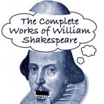 Complete Works of Shakespeare (Abridged!)