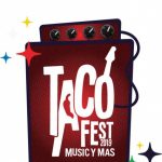 Taco Festival Music y Mas