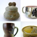 San Antonio Potters Guild Annual Spring Clay and Arts Festival and Sale