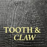 Tooth & Claw at Terminal 136