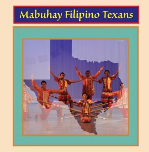 Mabuhay Filipino Texans