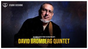 David Bromberg Quintet