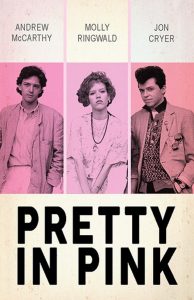 Outdoor Film Series: Pretty In Pink