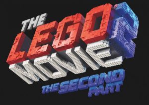 Outdoor Film Series: The LEGO Movie 2 The Second Part