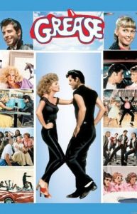 Outdoor Film Series: Grease