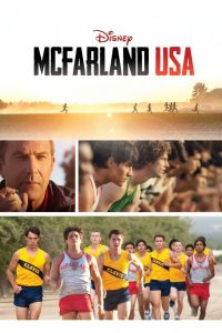 Outdoor Film Series: McFarland, USA