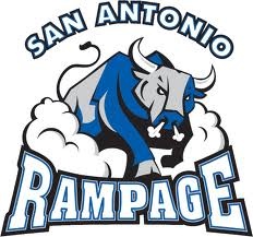 San Antonio Rampage