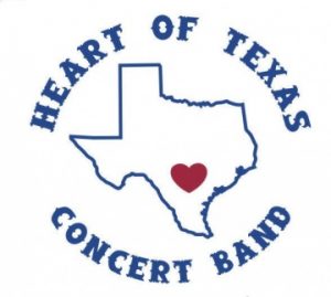 Heart of Texas Concert Band