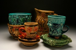 Kersey Ceramics Studio and Shop